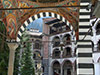Loop Shuttle from Sofia to Rila Monastery and Boyana Church