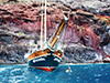 Desert island cruise