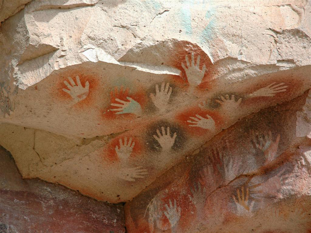 Walichu Caves, Private Service. - Calafate