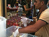 Food-focused tour of Istanbul