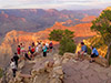 Grand Canyon South Rim Jeep Tour