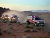 Valley of Fire Jeep Tour
