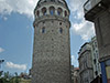 Galata walking tour - Private
