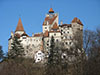 Tales of Dracula’s Castle Private Tour