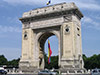 The Bucharest Experience - Private tour