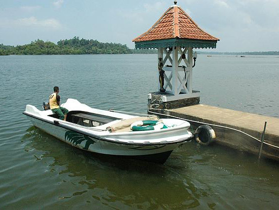 Madhu River Safari - Bentota