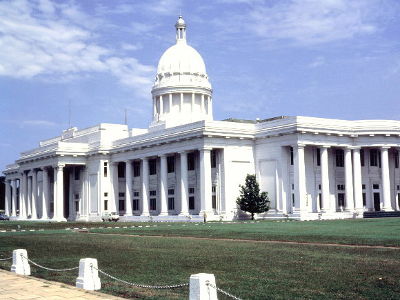 Discover Colombo City - Private Tour