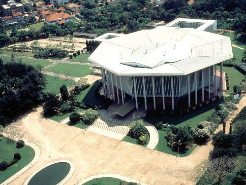 Discover Colombo City - Private Tour