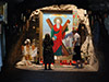 Visit to Tropaeum Traiani and St Andrew's Cave - Private Tour