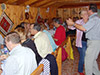 Private Visit to a Romanian Village