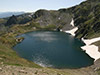 Rila Mountains & The Seven Rila Lakes