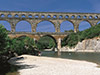 A Day in Provence with TGV (High Speed Train)