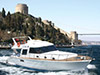 Private Yachting Service in Bosphorus