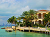 Biscayne Bay Boat Tour with Transportation