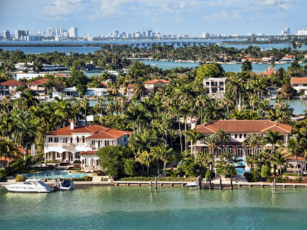 Everglades Airboat Adventure and Biscayne Bay Cruise - Miami