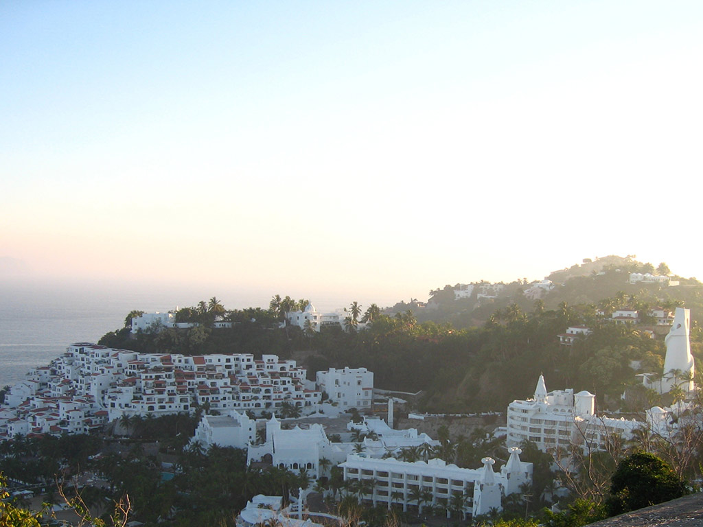 Manzanillo City Tour