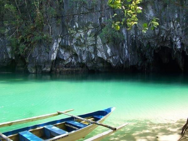 Discover Underground River at Puerto Princesa Subterranean River National Park - Private Tour - Palawan