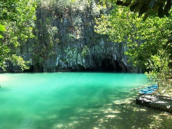 Discover Underground River at Puerto Princesa Subterranean River National Park - Private Tour - Palawan
