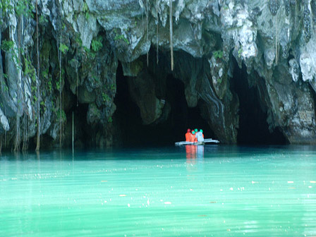 Discover Underground River at Puerto Princesa Subterranean River National Park - Private Tour - Palawan