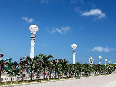 Puerto Princesa City Tour - Small Group - Palawan