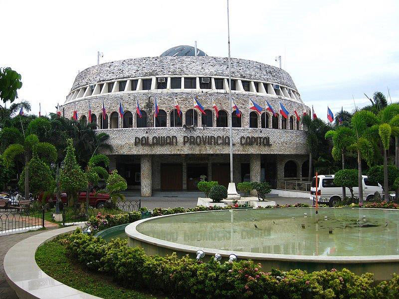 Puerto Princesa City Tour - Small Group - Palawan