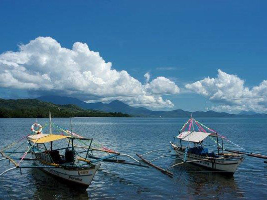 Full Day Honda Bay Tour - Small Group - Palawan