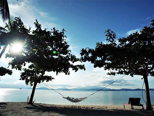 Full Day Honda Bay Tour - Small Group - Palawan