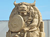 Antalya Sand Sculpture Festival