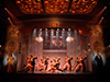 Tango Show at Café de los Angelitos