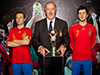 Madrid Wax Museum