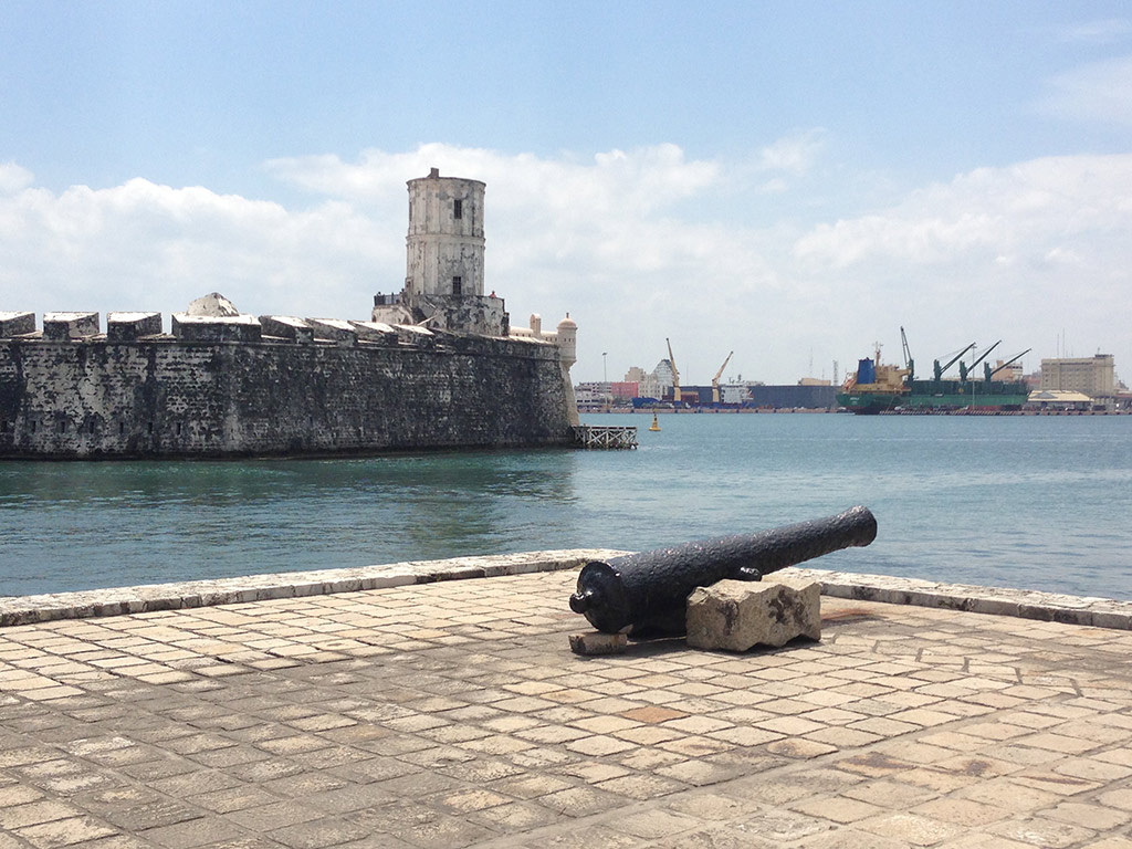 Veracruz Tour - 8 Attractions