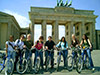 Day City Bike Tour