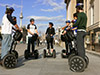 Classic City Segway Tour