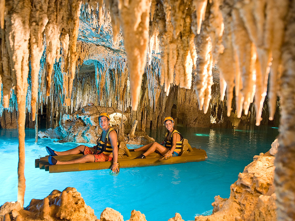 Xplor Day Park - Ticket - Cancun (and vicinity)