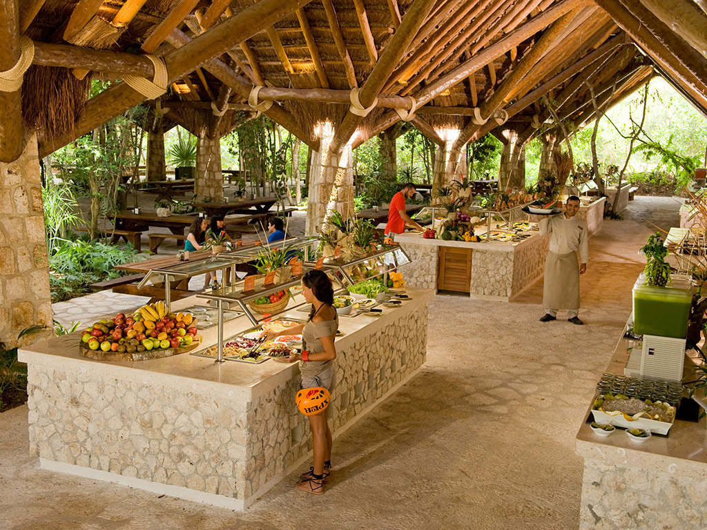 Xplor Day Park - Ticket - Cancun (and vicinity)