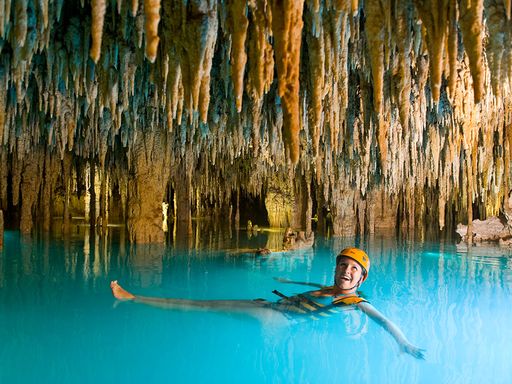 Xplor Day Park - Ticket - Cancun (and vicinity)