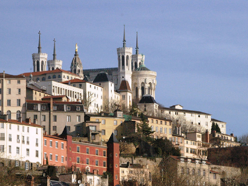 Lyon City Card in Lyon