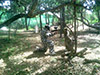 Parque Aventura - Paintball