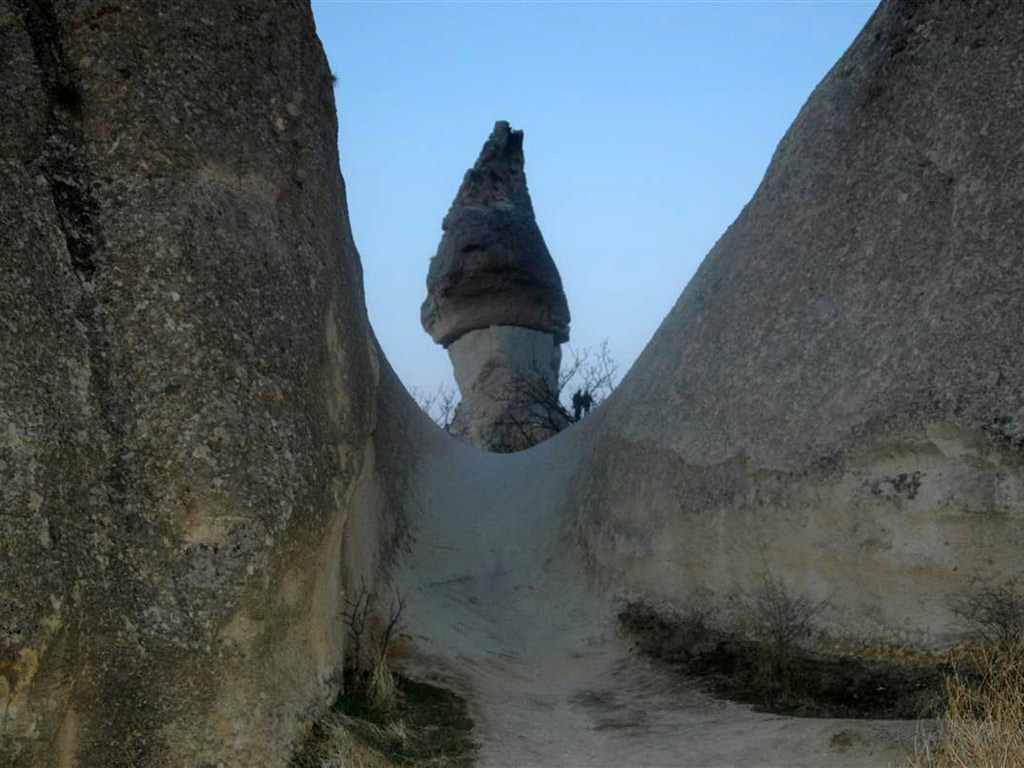 Discover the Scenic Beauty of Cappadocia - Private Full-Day Tour