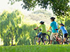 Alquiler de bicicletas en Central Park
