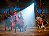 Medieval Times - Dinner and Tournament
