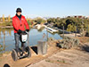 Segway tour of Valencia