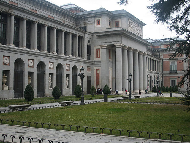 Special Discount Offer: Prado Museum Guided Tour – Skip the Line