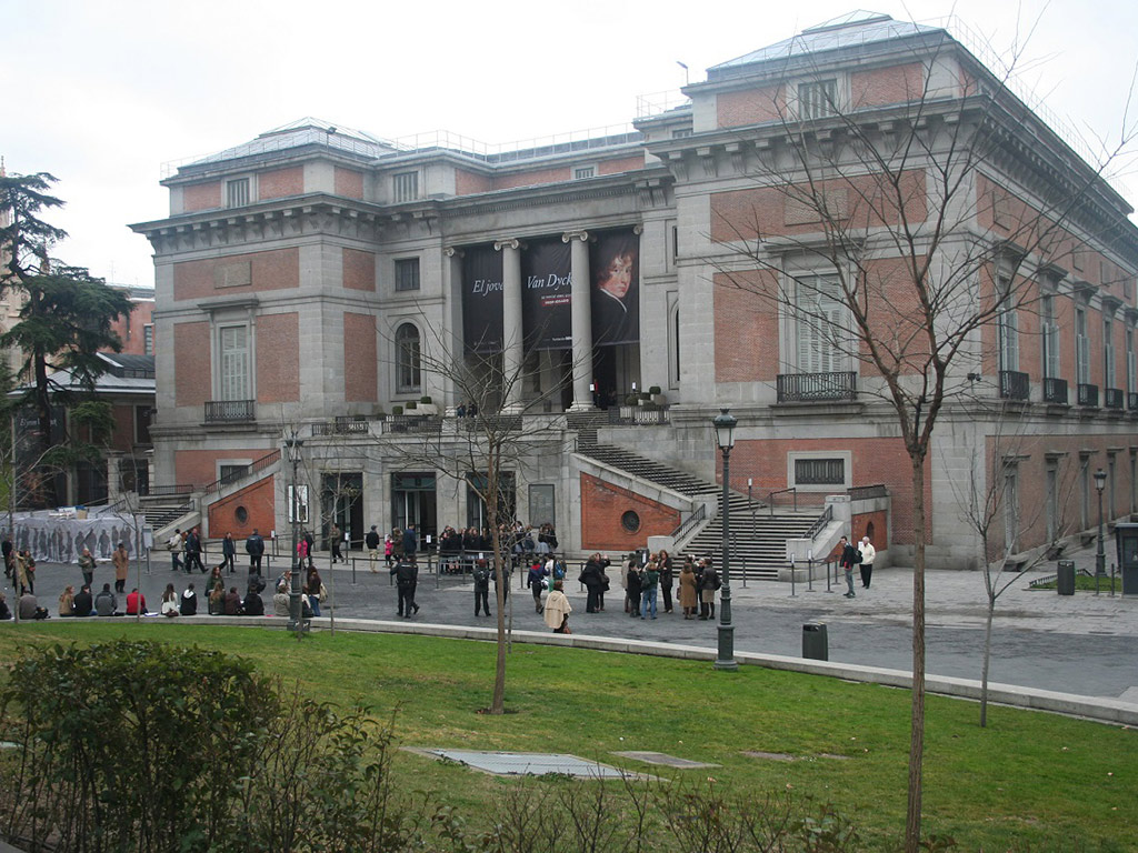 Prado Museum Guided Tour – Skip the Line