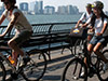 Bike Central Park Tour