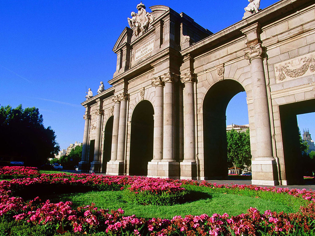 Madrid Highlights Morning Tour and Skip the Line Ticket to Prado Museum