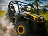 Dune Buggy Revolution off road experience