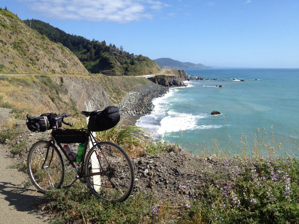 Electric Bike guided Tour - San Francisco