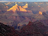 Grand Canyon South Rim Bus Tour