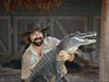 Everglades Airboat Adventure Tour